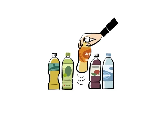 Illustration: Design speaks the moment it is seen.
